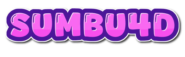 SUMBU4D Logo