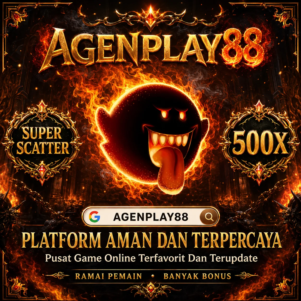 SUMBU4D - The Best Aman & Terpercaya